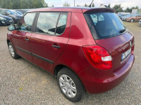 Škoda Fabia Zarejestrowany, klimatyzacja! Zbąszyń - zdjęcie 3