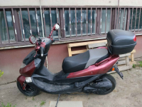 Sprzedam Kymco Bet&amp;Win 50 2t