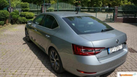 SKODA SUPERB III Piekary Śląskie - zdjęcie 3