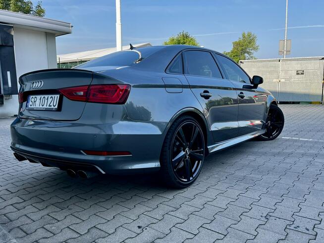 Audi S3 Super Stan !!! Jejkowice - zdjęcie 4