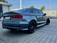 Audi S3 Super Stan !!! Jejkowice - zdjęcie 4