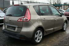 Renault Scenic 1,4 TCe 130 KM Przebieg 132 tys km Opłacony Lubań - zdjęcie 5