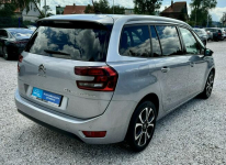 Citroen C4 SpaceTourer 163KM,Shine,7-osób,Gwarancja Kamienna Góra - zdjęcie 4