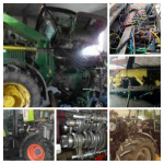 Korzystna oferta napraw maszyn dla rolników - mazowieckie