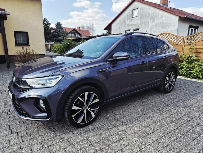 Volkswagen Taigo 1.5 TSI ACT R-Line Plus DSG Wolsztyn - zdjęcie 11