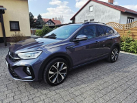 Volkswagen Taigo 1.5 TSI ACT R-Line Plus DSG Wolsztyn - zdjęcie 11