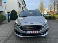 Ford Galaxy 2.0 Navi Kamera Led Szczecin - zdjęcie 3