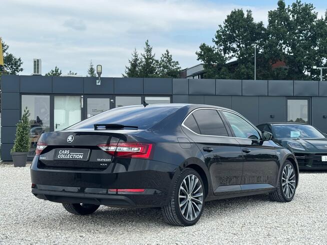 Skoda Superb, 2019 Michałowice - zdjęcie 4