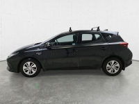 Toyota Auris Salon PL Hybryda 1.8 Serwisowany w ASO Kraków - zdjęcie 10