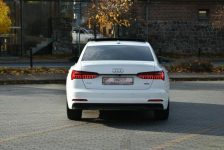 Audi A6 Quattro 45TFSi 265KM 2021r. Virtual Panorama Radar Kamera360 Kampinos - zdjęcie 6