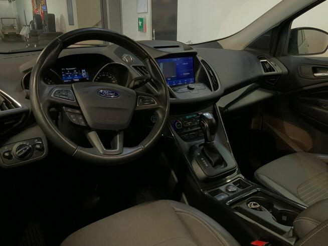 Ford Kuga Sadlno - zdjęcie 6