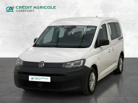 Volkswagen Caddy V 2.0 TDI Kombi