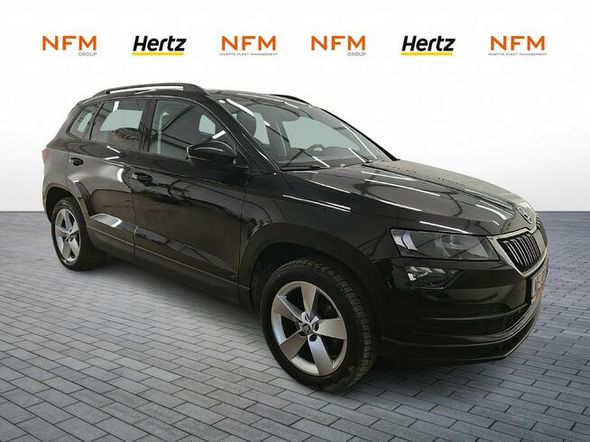 Škoda Karoq 1,6 TDI(115 KM) Ambition Salon PL F-Vat Warszawa - zdjęcie 3