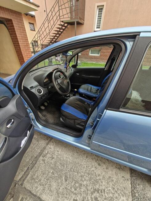 Citrone C3 Chybie - zdjęcie 2