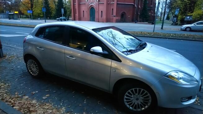Fiat Bravo 2 Chrzanów - zdjęcie 1