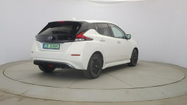 Nissan Leaf 40kWh N-Connecta ! Z polskiego salonu ! Faktura VAT ! Warszawa - zdjęcie 7