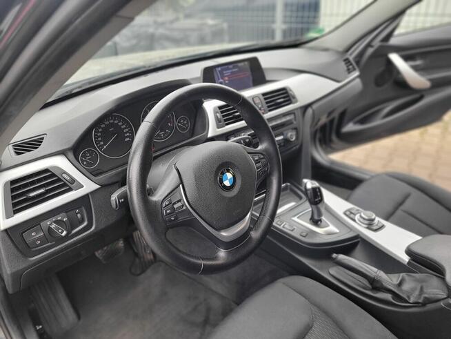 BMW F31 330d Touring Edition Exlusiv Poznań - zdjęcie 3