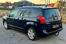 Peugeot 5008 PierwszyWlasciciel*NiskiPrzebieg!!! Zwoleń - zdjęcie 7