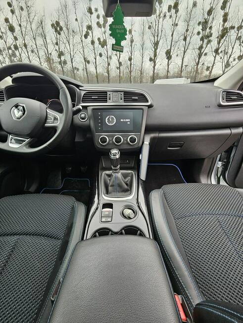 Renault Kadjar LIFT  - NISKI PRZEBIEG- SZKLANY DACH Tarnowskie Góry - zdjęcie 10