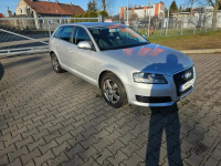 Audi A3 Sportback 1.4 TFSI Ambiente Nidzica - zdjęcie 2