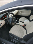 Volkswagen Passat CC 2.0 TDI 170KM Słubice - zdjęcie 4