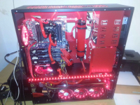 Czyszczenie PC/laptopów gamingowych/PS4/PS5