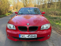 BMW 128 Atrakcyjna**2.0 benzyna*Klimatronik Ruda Śląska - zdjęcie 9
