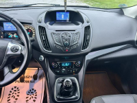 Ford Kuga Titanium Nowe Iganie - zdjęcie 10