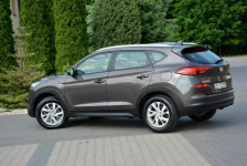 1.6T(177KM) LIFT Ledy Navi Kamera Parktronic Hak ALU17 ASO Hyundai Ostrów Mazowiecka - zdjęcie 12