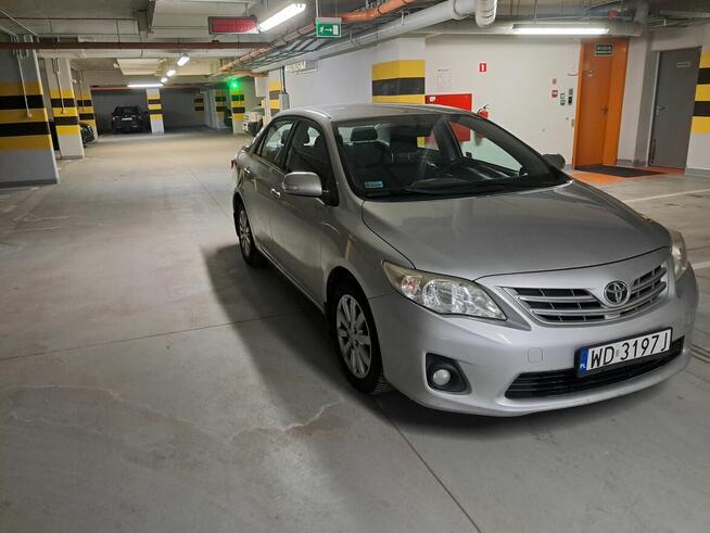 Toyota Corolla 2011 Bielany - zdjęcie 2