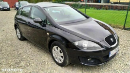 Seat Leon 1.2 TSI Ecomotive Style Lipowe - zdjęcie 3