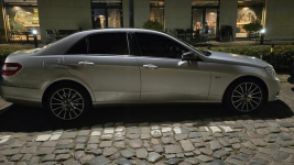 Sprzedam Mercedes klasa C 350 Gdańsk - zdjęcie 2