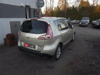 Renault Scenic Janów Lubelski - zdjęcie 4