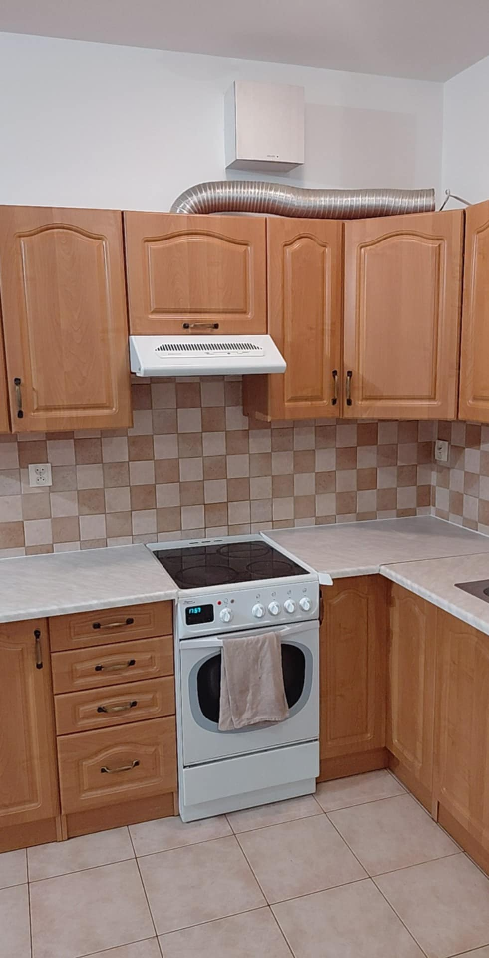 Do wynajęcia mieszkanie Ursynów - zdjęcie 1