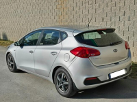 Kia Cee'd Łódź - zdjęcie 4