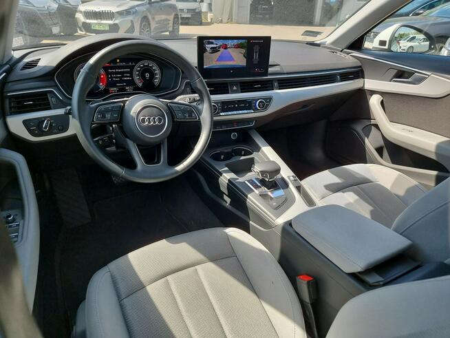 Audi A4 35 TDI S tronic. WE1H606 Wolica - zdjęcie 9