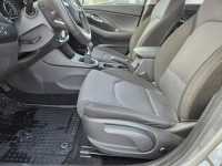 Hyundai i30 1.4, 100KM, PB, Salon PL,Serwisowany , K_S Bełchatów - zdjęcie 11