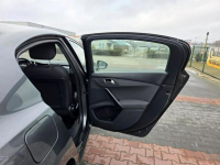 Peugeot 508 2.0 HDI 150 koni Sedan Klimatronik możliwa ZAMIANA Rawa Mazowiecka - zdjęcie 12
