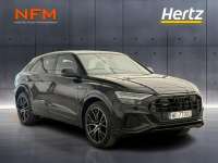 Audi Q8 3,0 50 TDI Quattro Tiptronic (286 KM) Salon PL Faktura Vat Warszawa - zdjęcie 3