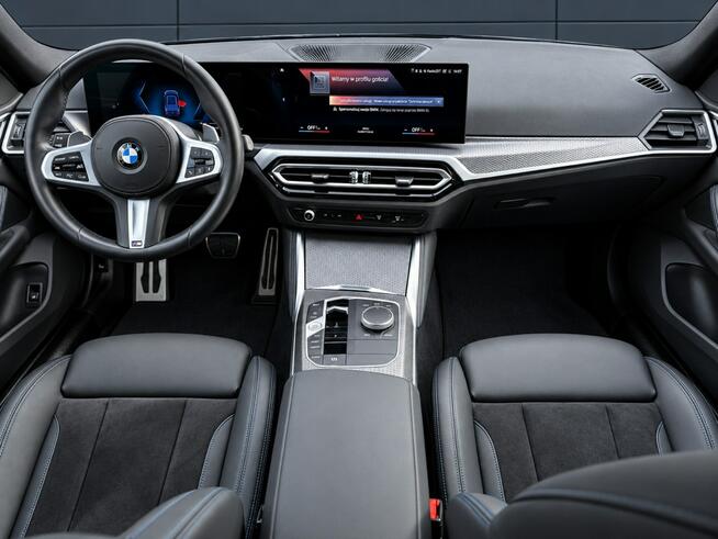 BMW 420 M-pakiet Gran Coupe Faktura VAT 23% Tarnowskie Góry - zdjęcie 6