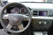 Opel Vectra 1.9CDTI 120KM Klimatyzacja Alu Zamiana Słupsk - zdjęcie 11