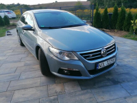 Volkswagena Passata CC Rejczuchy - zdjęcie 2