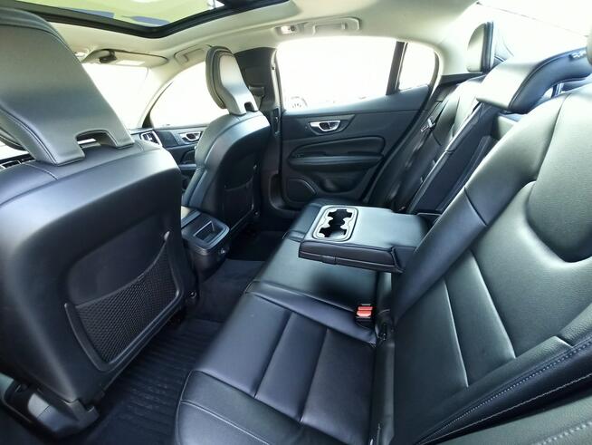 Volvo S60 bogata opcja, 250 KM Rzeszów - zdjęcie 8