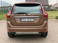 Volvo XC 60 Xenon_Kamera_2.4D5_SalonPl_Bezwypadkowy_ Rzekuń - zdjęcie 5
