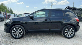 Nissan Qashqai Navi Kamera Climatronic Gwarancja Kutno - zdjęcie 9