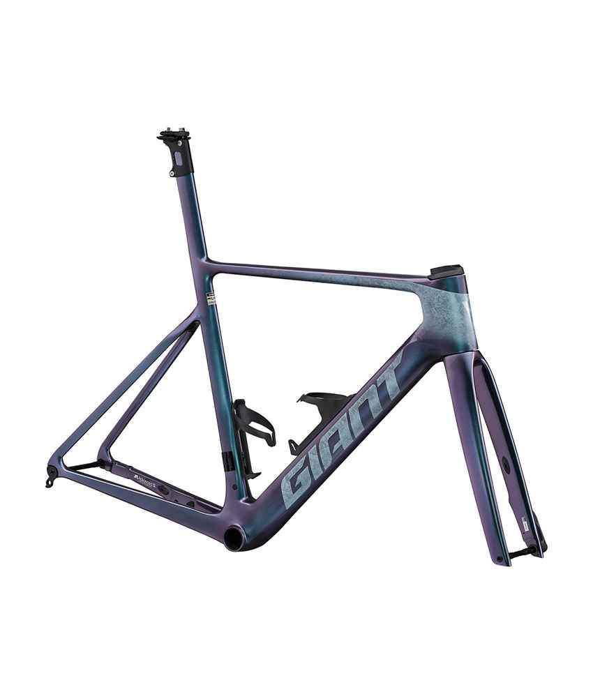 2024 Giant Propel Advanced SL Frameset (M3BIKESHOP) Bycz - zdjęcie 5