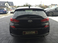 Hyundai i30 N-Line | Grzana kierownica | Bogata wersja Żarki - zdjęcie 6