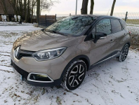 Renault Captur 120KM automat  113.000km Pleszew - zdjęcie 4