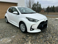 Toyota Yaris 4 2022/23r 1.5 125km LPG gwarancja 01/2026r Tarnów - zdjęcie 1