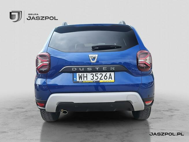 Dacia Duster Salon PL, I właściciel, Serwisowany, Bezwypadkowy Łódź - zdjęcie 6